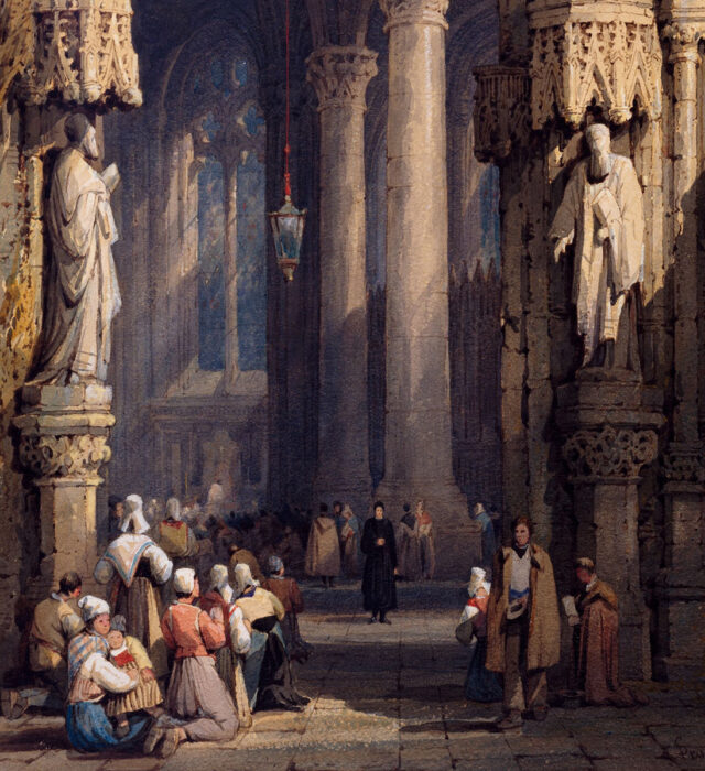 Espace Vert centre administratif